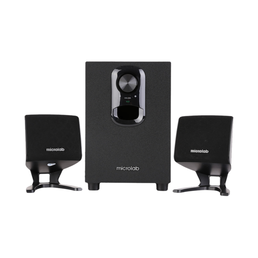 Microlab M108 - 2.1 Microlab M108 - 2.1