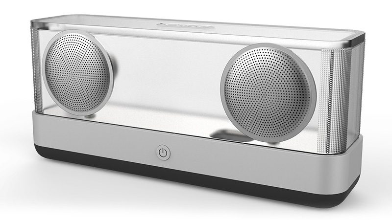 [TOP 10+] Loa Bluetooth Trong Suốt chất lượng, giá rẻ!