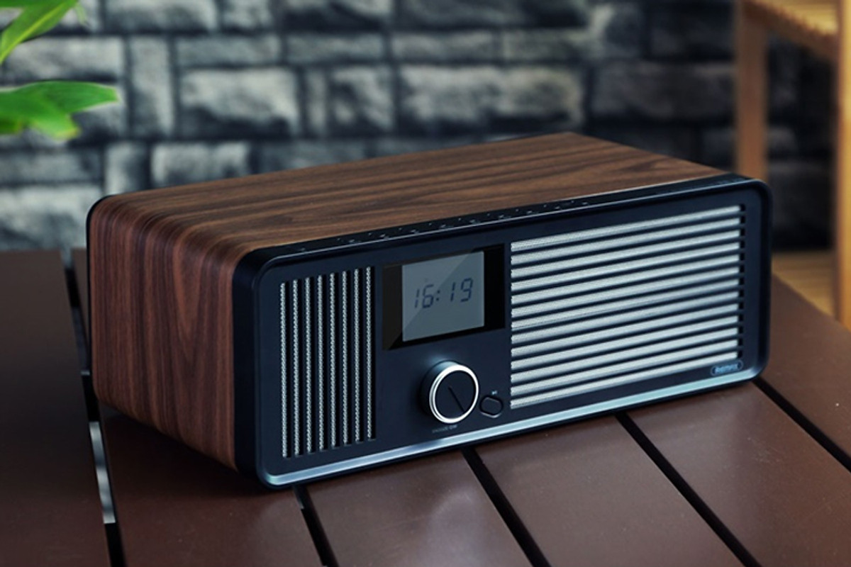 Loa Bluetooth cổ điển là gì? TOP 7 loa chất lượng nhất !