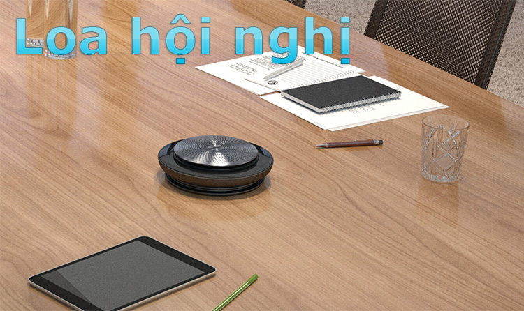 Loa hội nghị là gì? Top 7 loa hội nghị tốt nhất
