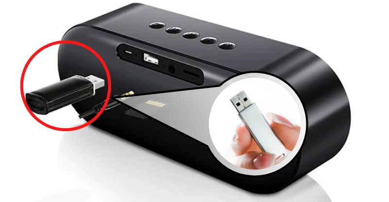 Loa không nhận USB: Nguyên nhân và giải pháp Loa không nhận USB: Nguyên nhân và giải pháp