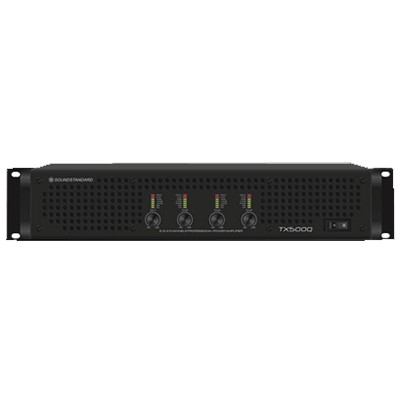 SoundStandard TX500Q, SoundStandard TX500Q,