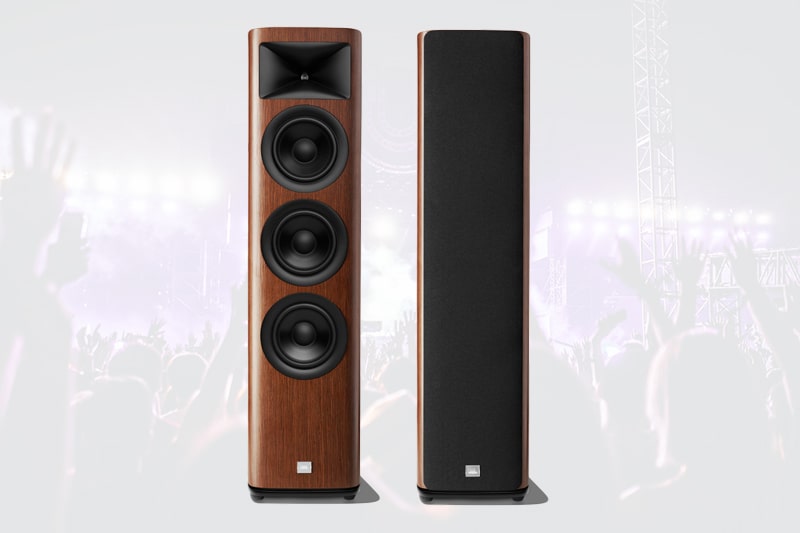 Loa cây JBL Bass 25 âm thanh tuyệt đỉnh, giá rẻ, chất lượng!