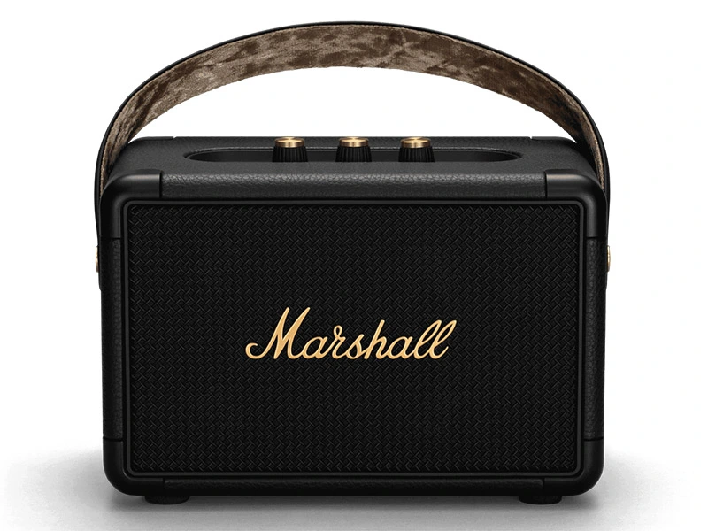 Marshall Kilburn 2