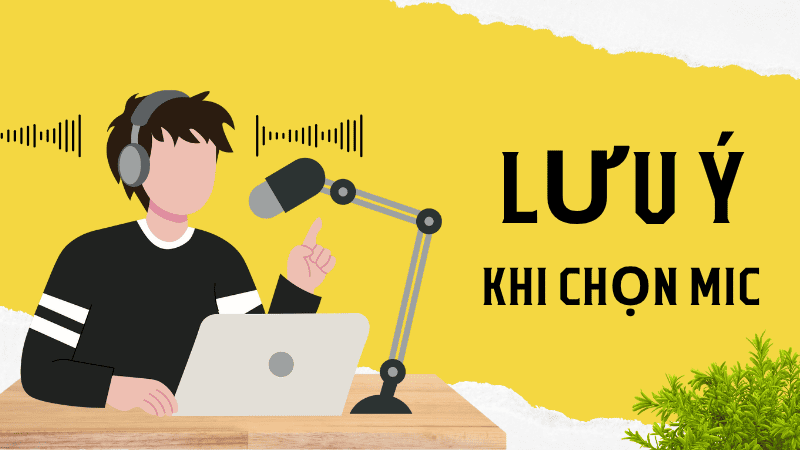 Chọn micro phát biểu có chất lượng âm thanh tốt, có độ nhạy và độ bền cao, ưu tiên chọn mua thương hiệu lớn từ các đơn vị uy tín Chọn micro phát biểu có chất lượng âm thanh tốt, có độ nhạy và độ bền cao, ưu tiên chọn mua thương hiệu lớn từ các đơn vị uy tín