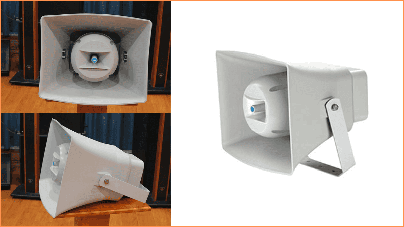 Loa nén Paso TR30-HF phổ biến nhờ chất lượng nhưng lại có mức giá vô cùng phải chăng