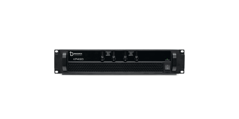 Cục đẩy 1000WDBAcoustic KP4120 Cục đẩy 1000WDBAcoustic KP4120