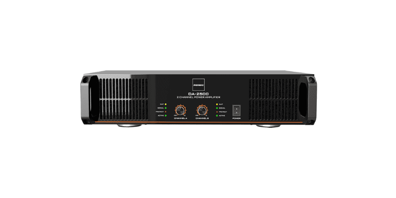 Cục đẩy 1200W Paramax DA 2500 Cục đẩy 1200W Paramax DA 2500