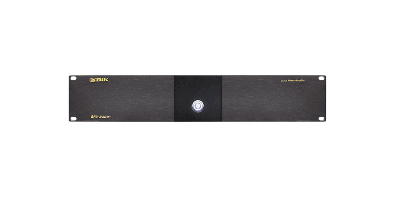 Cục đẩy 16 sò BIK BPC-A300+
