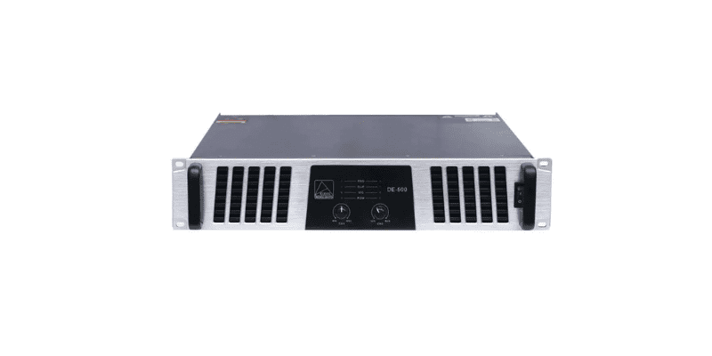 Cục đẩy 16 sò EUDAC DE-500