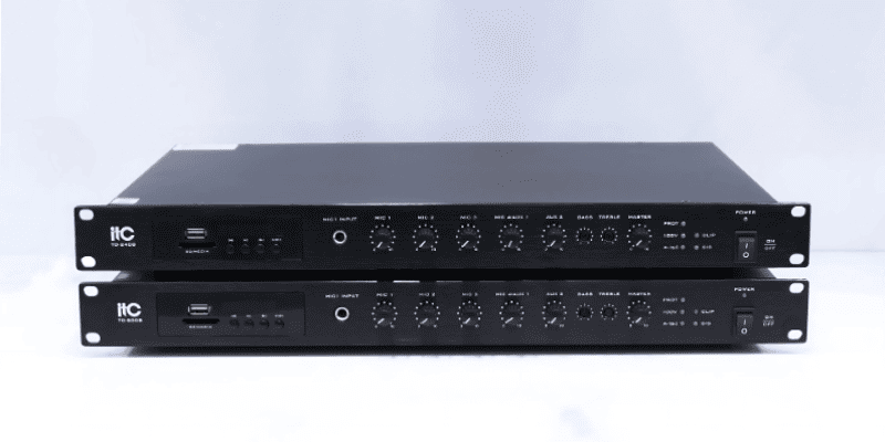 Cục đẩy 1U hiện tại đang có mức giá phổ thông từ 6 - 12 triệu đồng