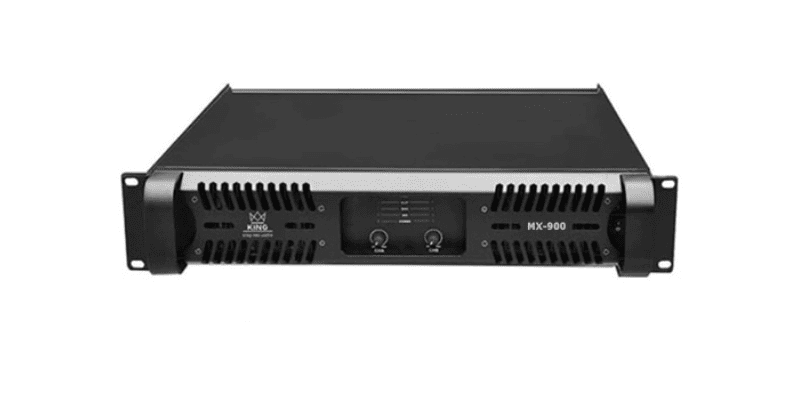 Cục đẩy 32 sò King MX-900