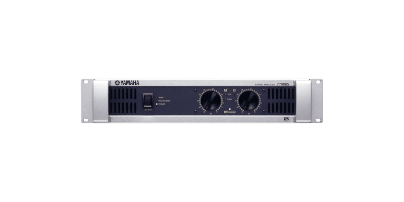 Cục đẩy 40 sò Yamaha P7000S Cục đẩy 40 sò Yamaha P7000S