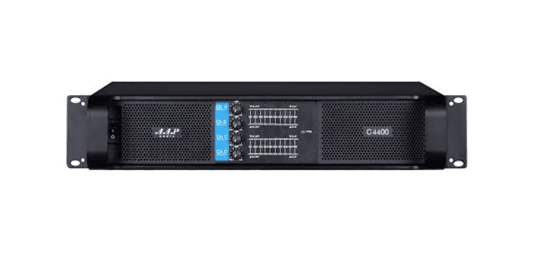 Cục đẩy công suất 3 triệu AAP C4400 Cục đẩy công suất 3 triệu AAP C4400