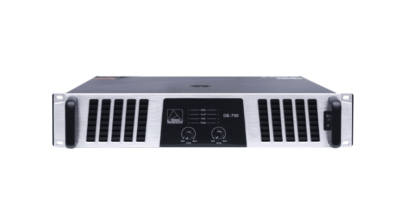 Cục đẩy công suất 32 sò quốc dân EUDAC DE-700