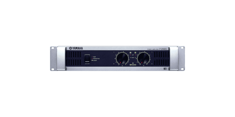 Cục đẩy công suất dưới 3 triệu Yamaha P2500S Cục đẩy công suất dưới 3 triệu Yamaha P2500S