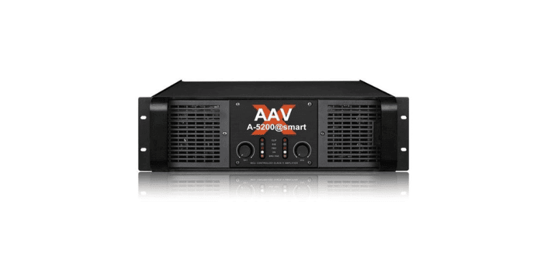Đẩy 1000W AAV K7D Đẩy 1000W AAV K7D