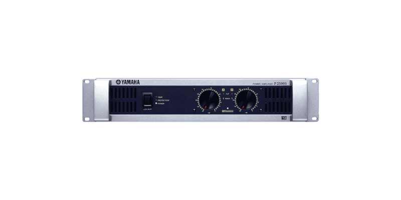 Đẩy 16 sò quốc dân Yamaha P2500S