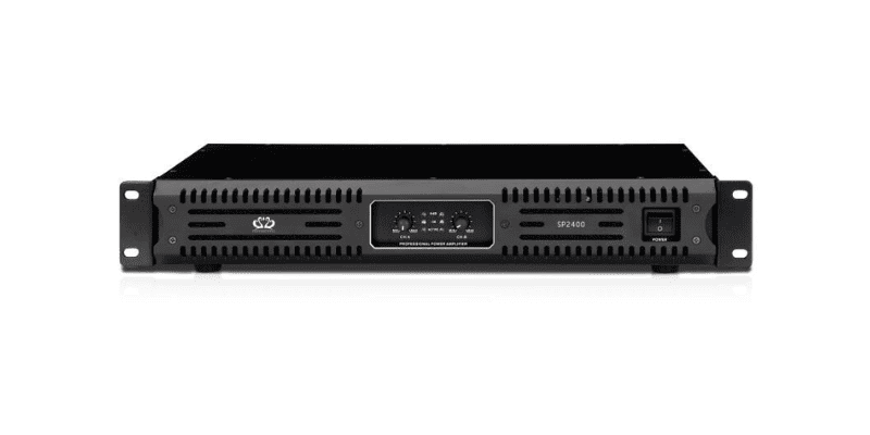 Đẩy 1U giá mềm T-ACOUSTIC SP2400