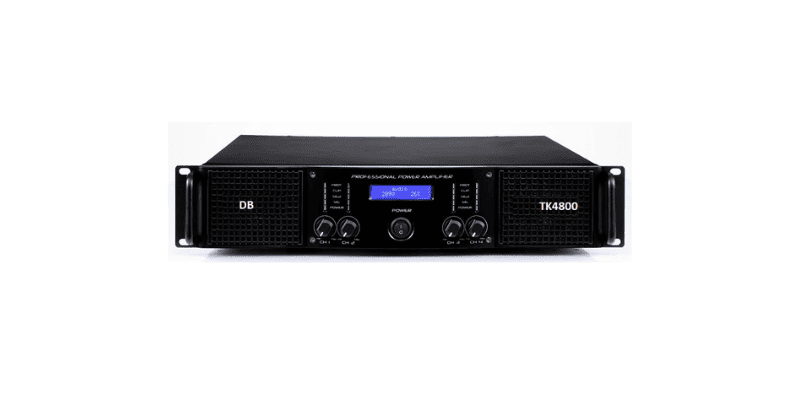Đẩy DB TK 4800 Đẩy DB TK 4800
