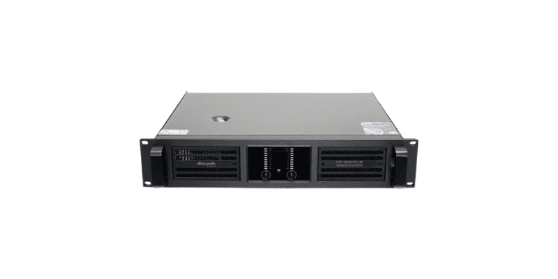 Đẩy công suất 1000W DBAcoustic KD1200 Plus Đẩy công suất 1000W DBAcoustic KD1200 Plus