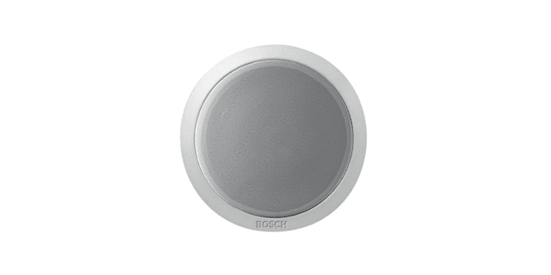 Loa âm trần 6W Bosch LHM 0606/10 Loa âm trần 6W Bosch LHM 0606/10