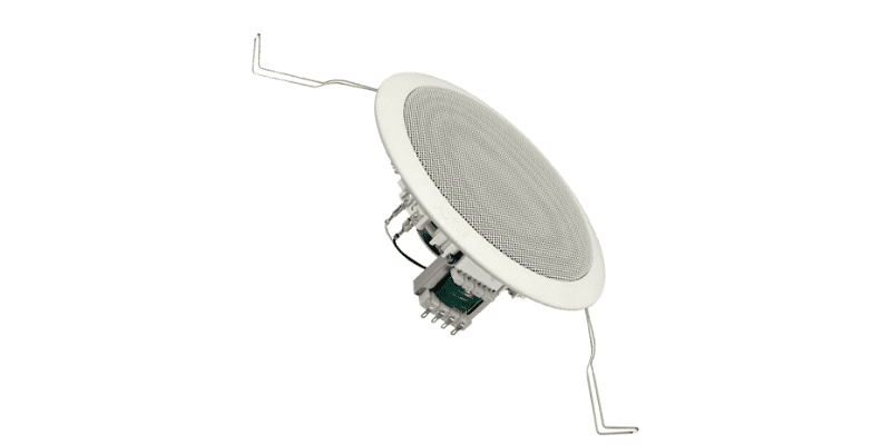 Loa âm trần 6W TOA PC 658R Loa âm trần 6W TOA PC 658R