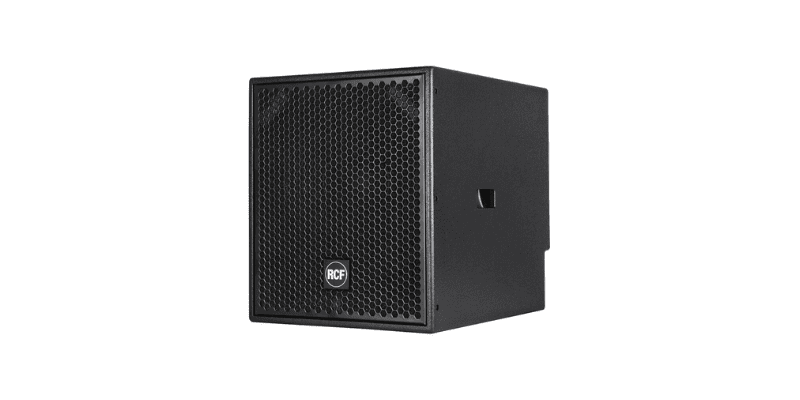 Loa sub 4 tấc sân khấu RCF S 8015II
