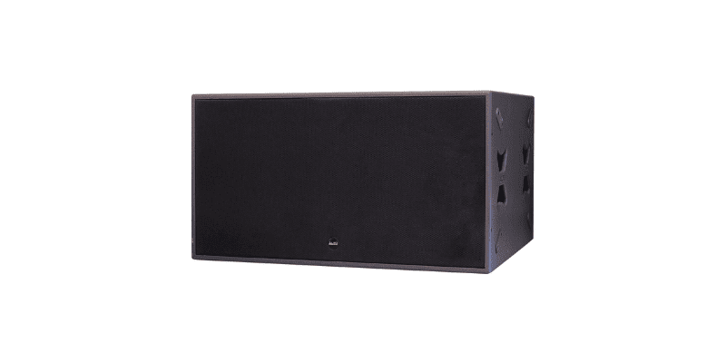 Loa sub 5 tấc sân khấu Alto BLS 218+ Loa sub 5 tấc sân khấu Alto BLS 218+
