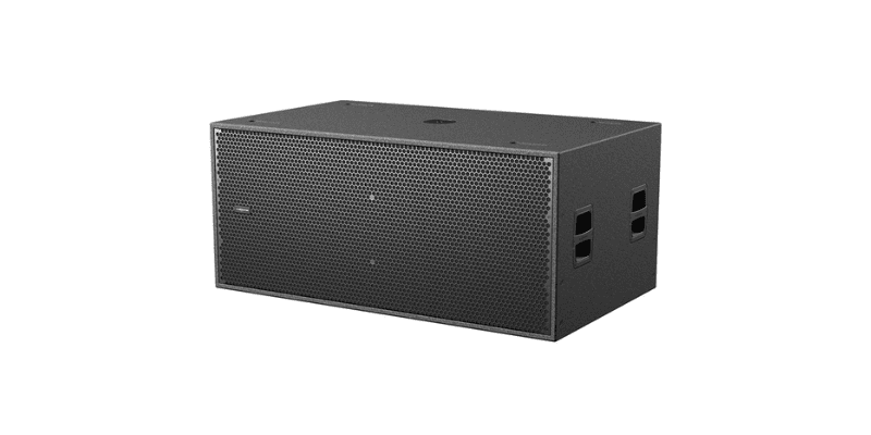 Loa sub 5 tấc sân khấu Audiocenter Avanda 218A Loa sub 5 tấc sân khấu Audiocenter Avanda 218A