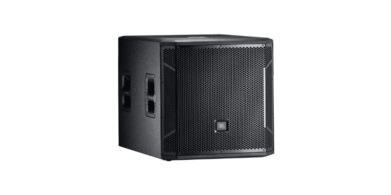 Loa sub bass 50 sân khấu JBL STX 818S Loa sub bass 50 sân khấu JBL STX 818S