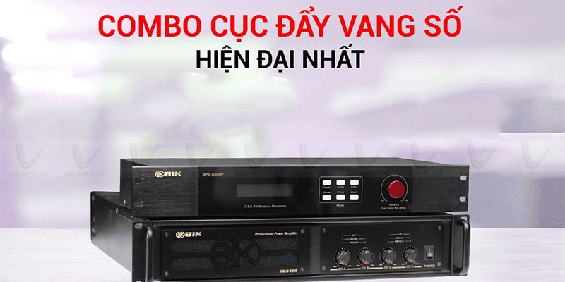 Lưu ý khi mua combo cục đẩy và vang số Lưu ý khi mua combo cục đẩy và vang số