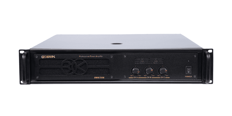 Main công suất 32 sò BIK VM 820A