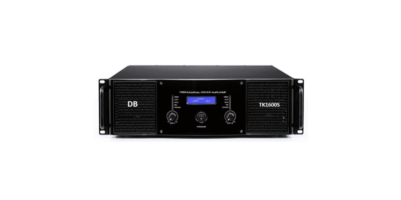 Main công suất 32 sò DB TK 1600S