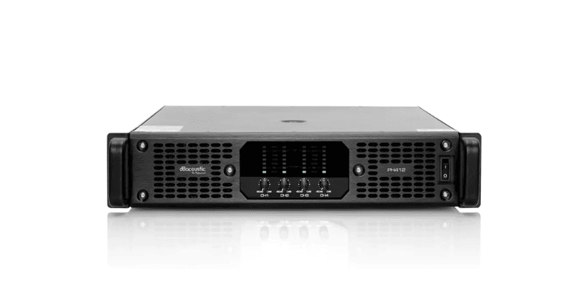 Ứng dụng của cục đẩy 1200W Ứng dụng của cục đẩy 1200W