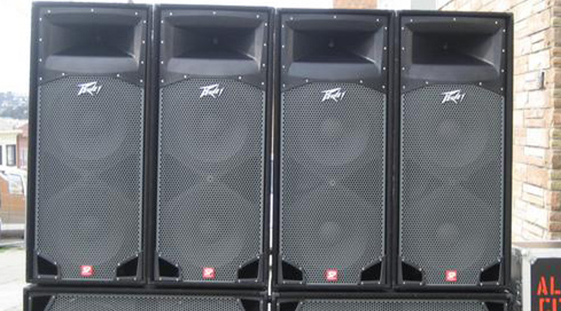 Khi nào nên mua dàn âm thanh hội trường thanh lý? Khi nào nên mua dàn âm thanh hội trường thanh lý?