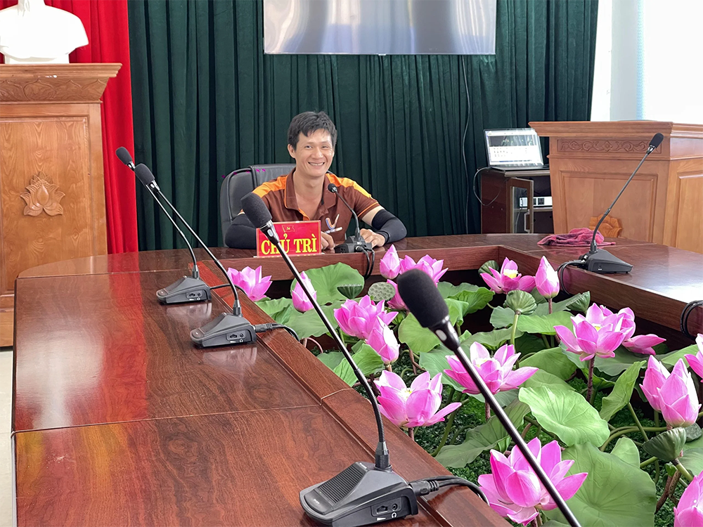 Tất cả giải pháp âm thanh tại Amthanh.vn